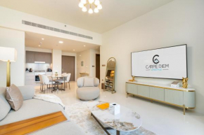 Grand Bleu Tower - Stunning One Bedroom